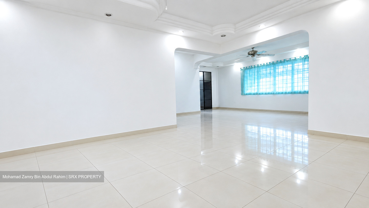 Blk 127 Tampines Street 11 (Tampines), HDB 5 Rooms #623586011